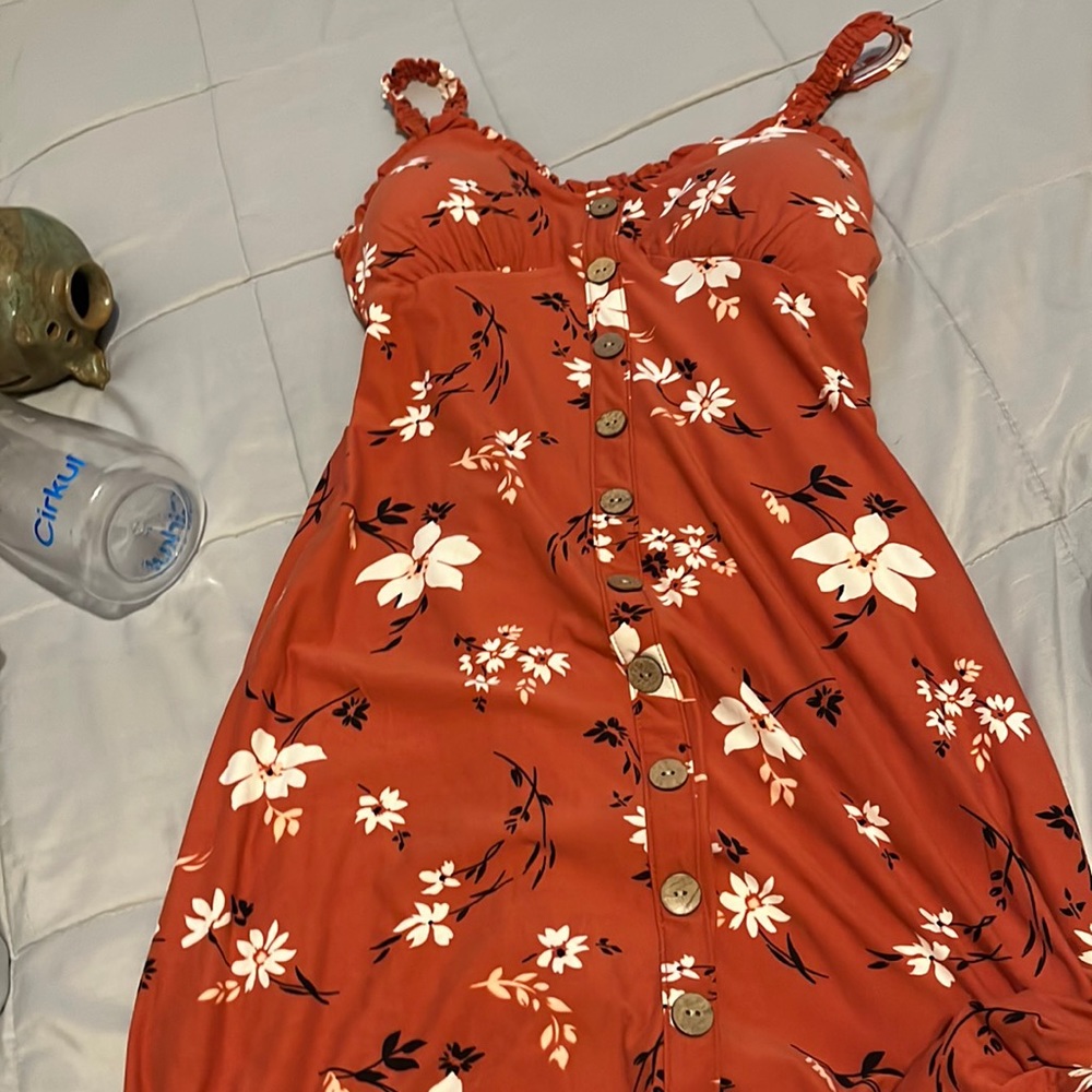 Summer dress
